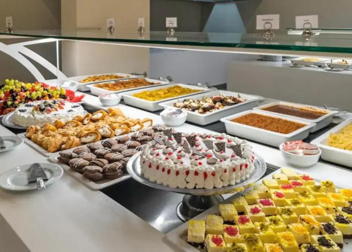 White Olive Premium Lindos - All Inclusive