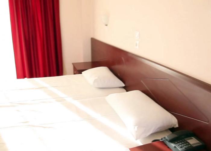 White Olive Premium Lindos - All Inclusive