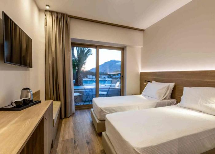 White Olive Premium Lindos - All Inclusive