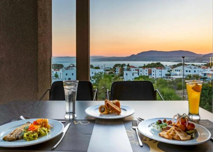 White Olive Premium Lindos - All Inclusive