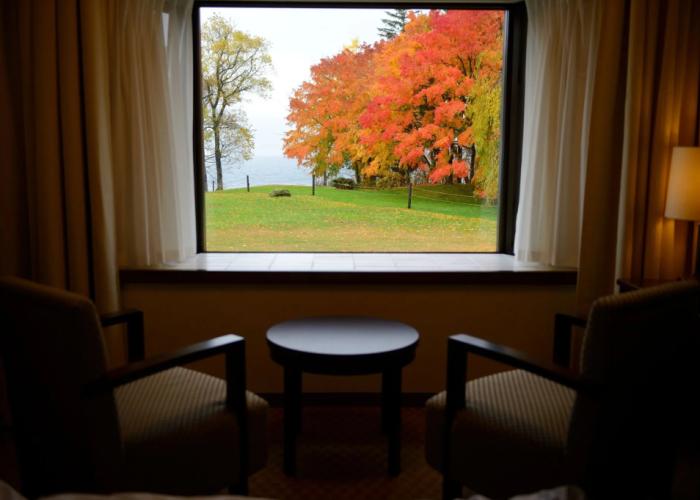 Towada Prince Hotel