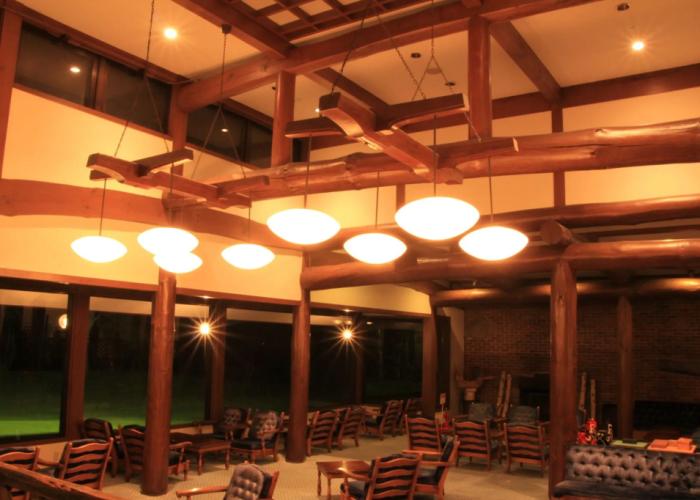 Towada Prince Hotel