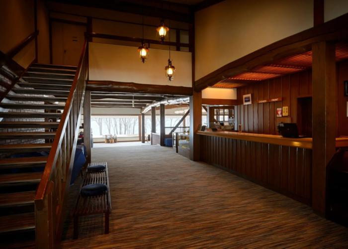 Towada Prince Hotel