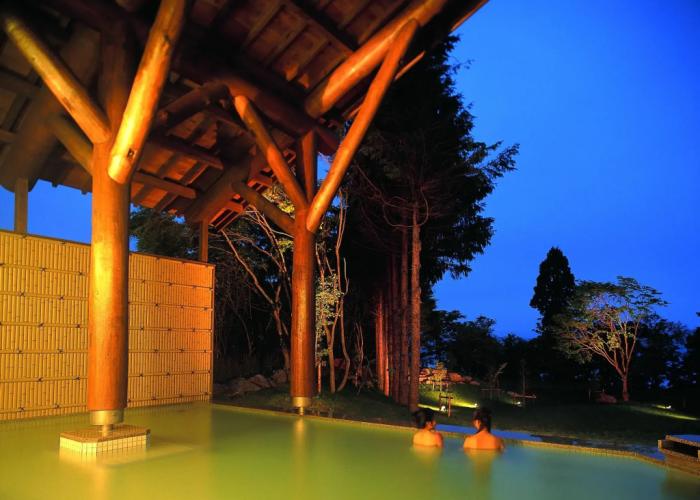 Towada Prince Hotel