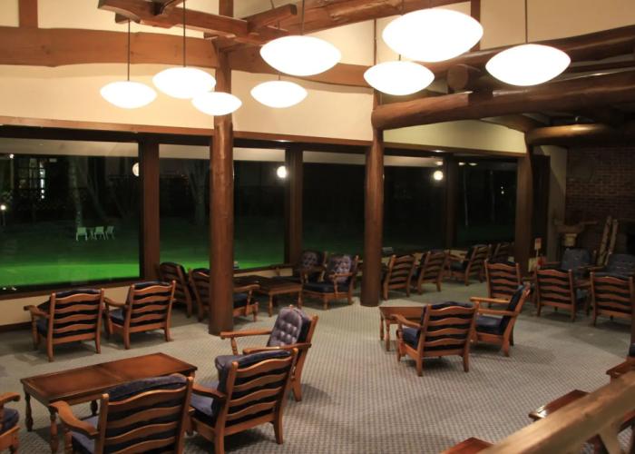 Towada Prince Hotel