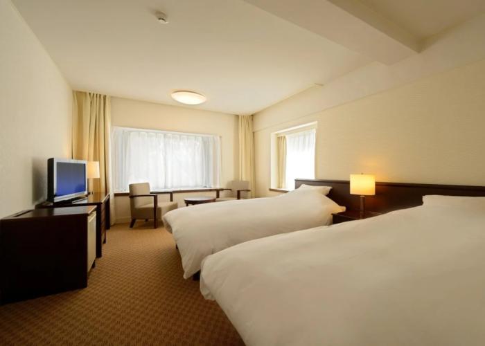Towada Prince Hotel