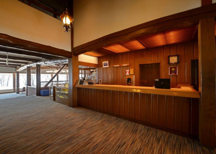 Towada Prince Hotel