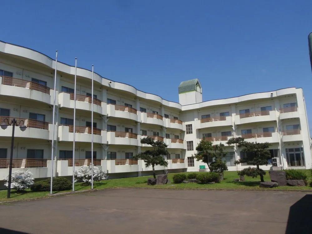 Hotel Kosaka Gold Palace