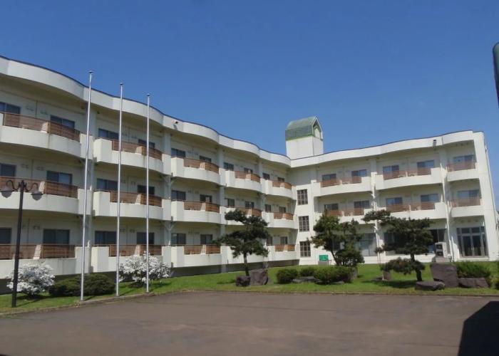 Hotel Kosaka Gold Palace