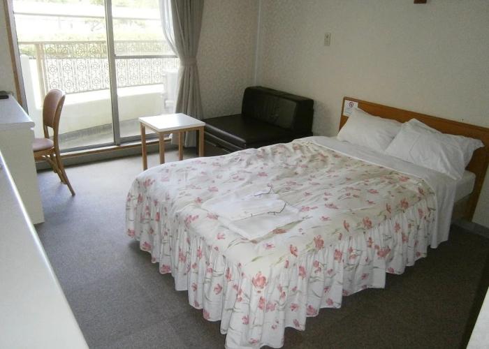 Hotel Kosaka Gold Palace