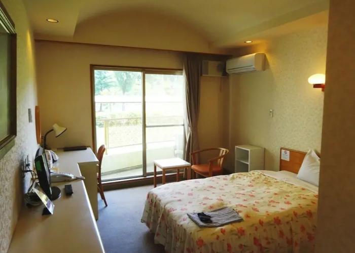 Hotel Kosaka Gold Palace