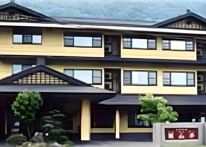 Yamano Ofurumai Towadako Shinzantei