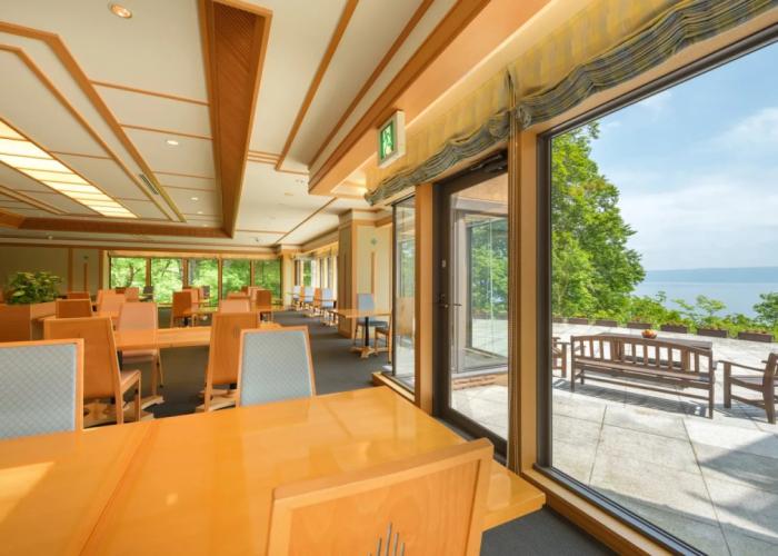 Towada Hotel