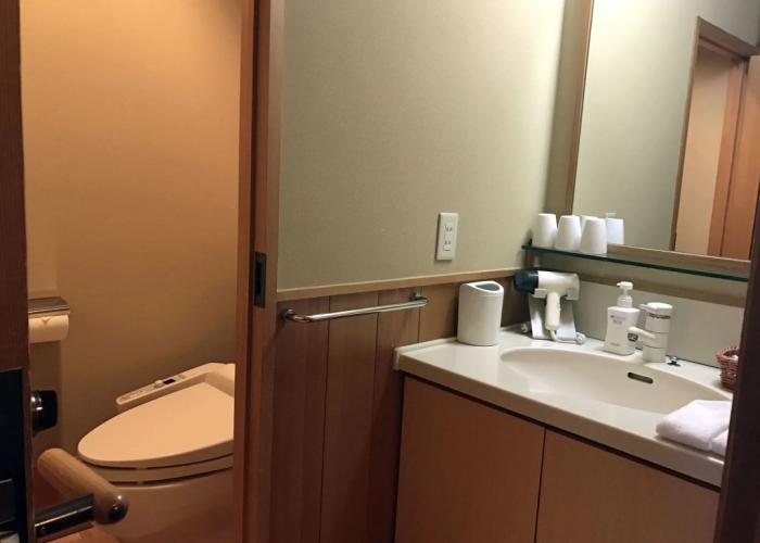 Towada Hotel