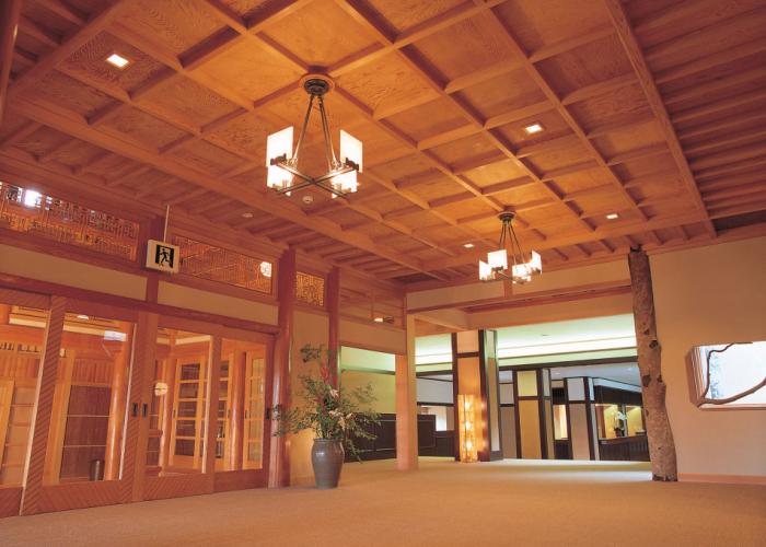Towada Hotel