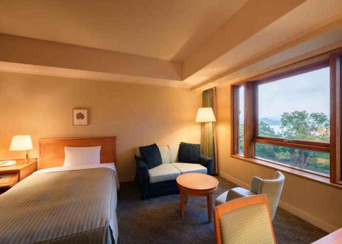 Towada Hotel