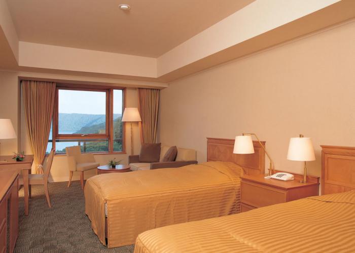 Towada Hotel