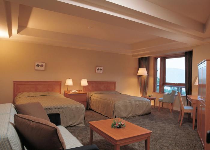 Towada Hotel