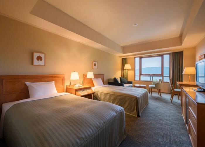 Towada Hotel