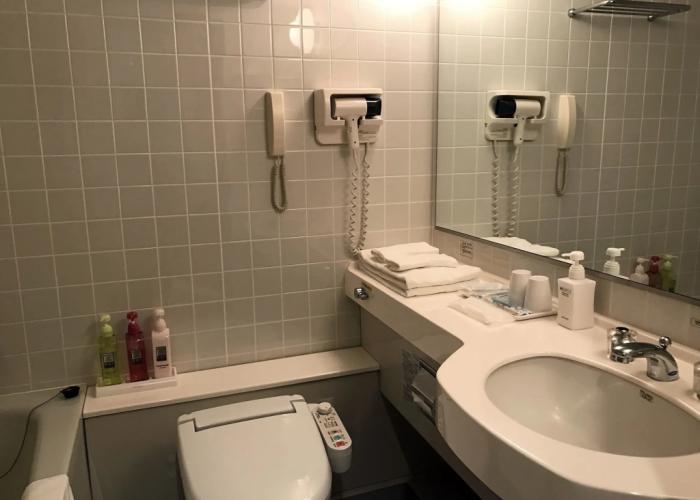 Towada Hotel