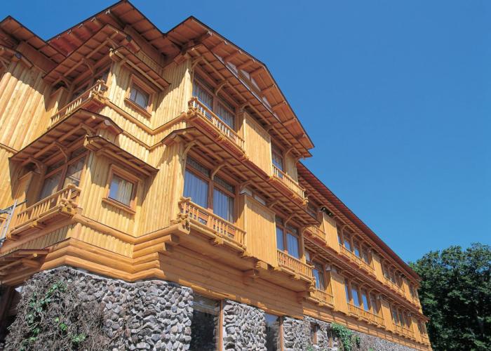Towada Hotel