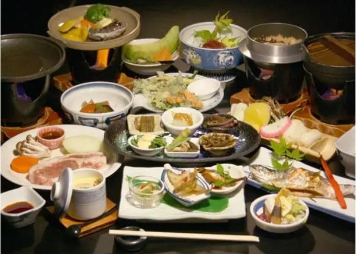 Towadako Yugetsu