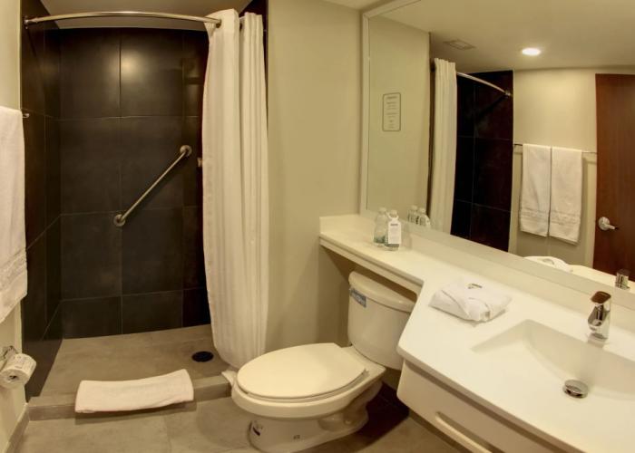 City Express by Marriott Matamoros
