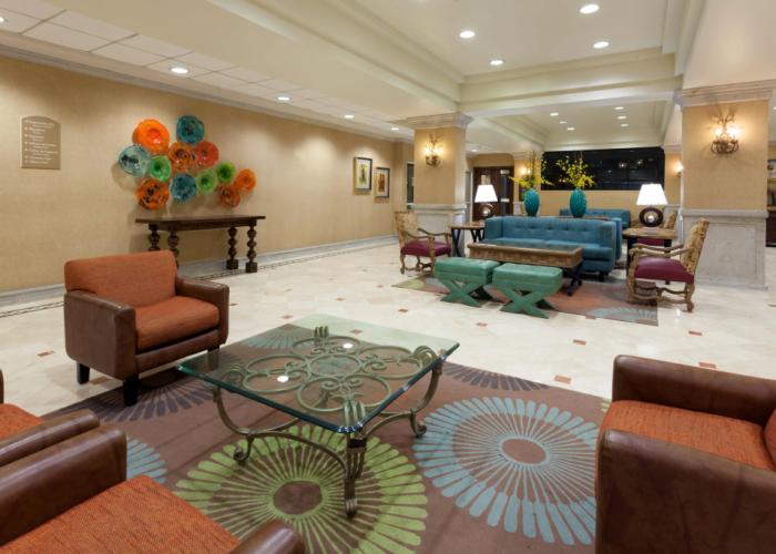 Holiday Inn Matamoros
