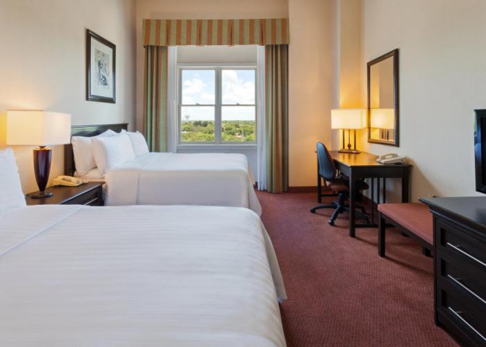 Holiday Inn Matamoros