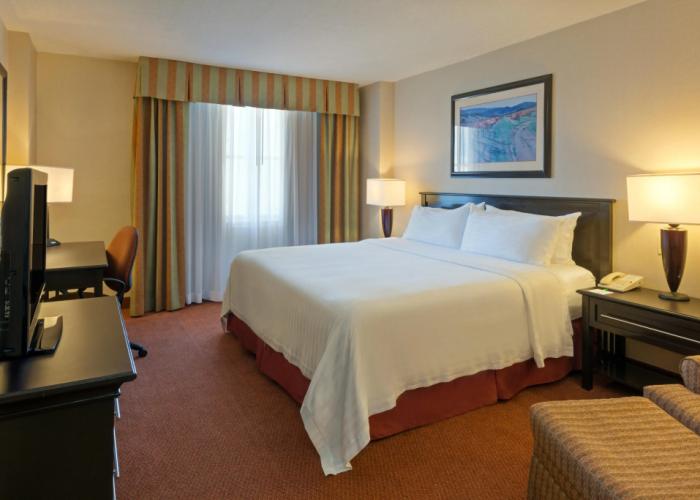 Holiday Inn Matamoros