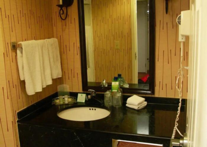 Holiday Inn Matamoros