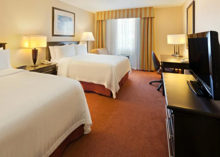 Holiday Inn Matamoros