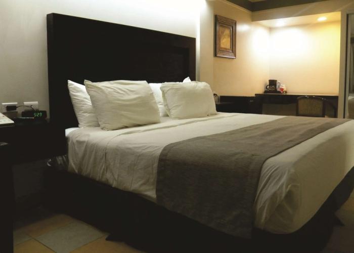 Best Western Hotel Plaza Matamoros