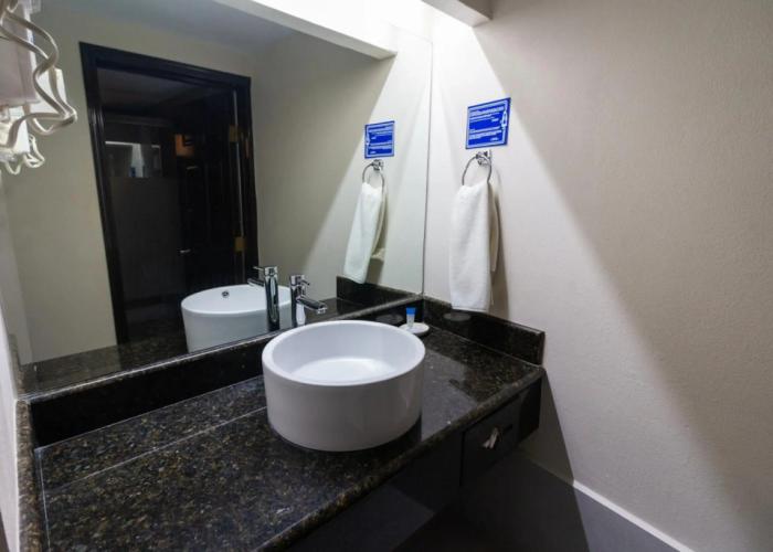 Best Western Hotel Plaza Matamoros