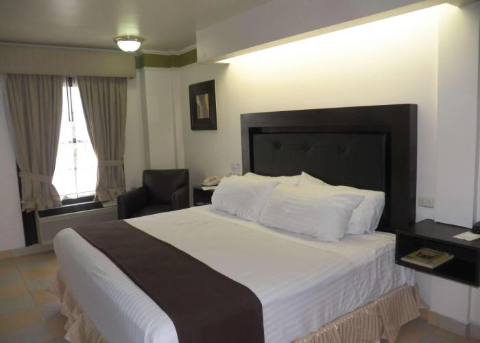 Best Western Hotel Plaza Matamoros
