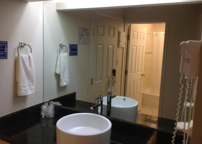 Best Western Hotel Plaza Matamoros