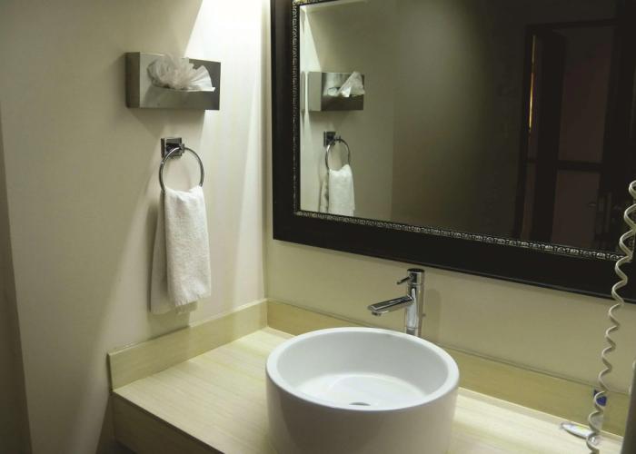 Best Western Hotel Plaza Matamoros