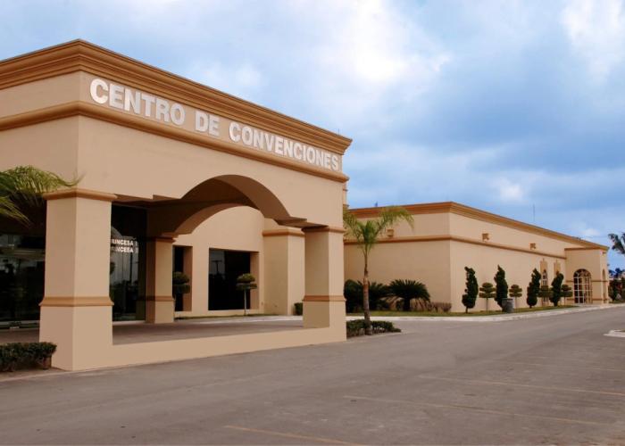 Residencial Inn & Suites 