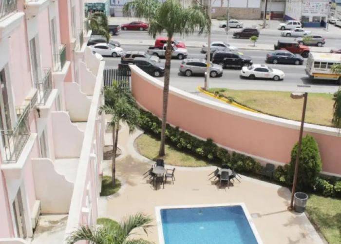 Residencial Inn & Suites 