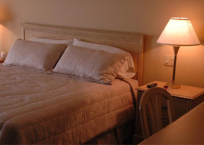 Residencial Inn & Suites 