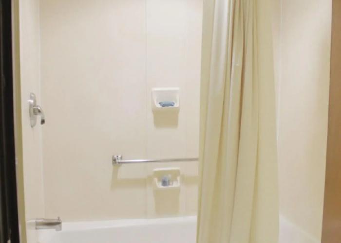 Residencial Inn & Suites 