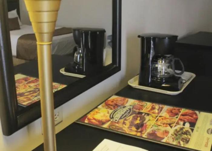 Residencial Inn & Suites 