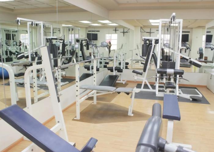 Residencial Inn & Suites 