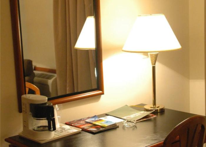 Residencial Inn & Suites 