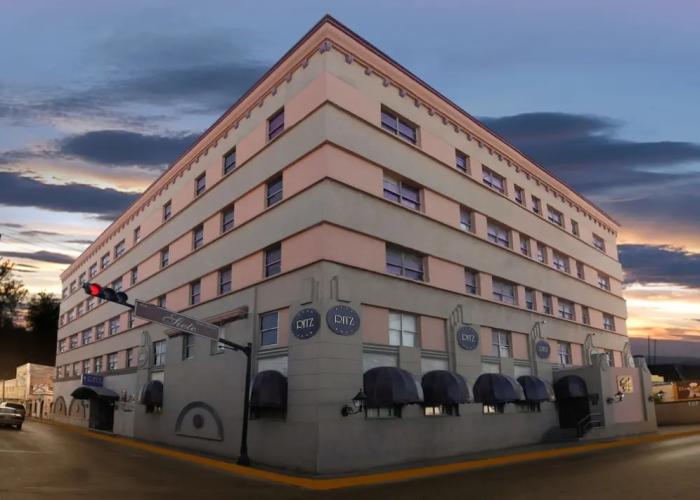 Hotel Ritz