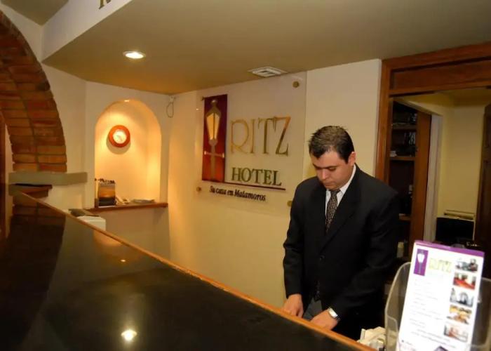 Hotel Ritz