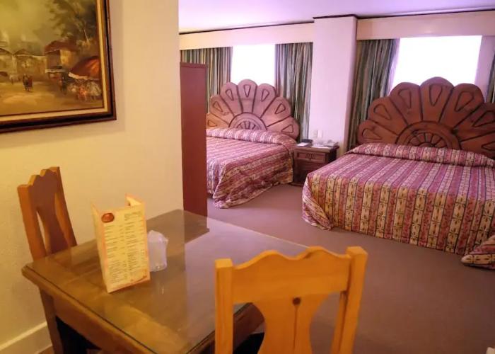 Hotel Ritz