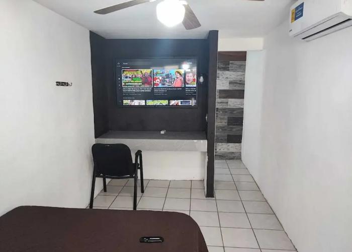 Hotel Estrella Matamoros