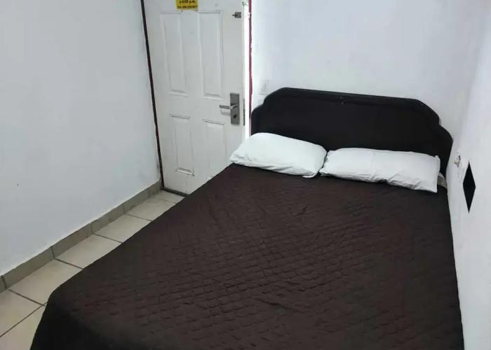 Hotel Estrella Matamoros