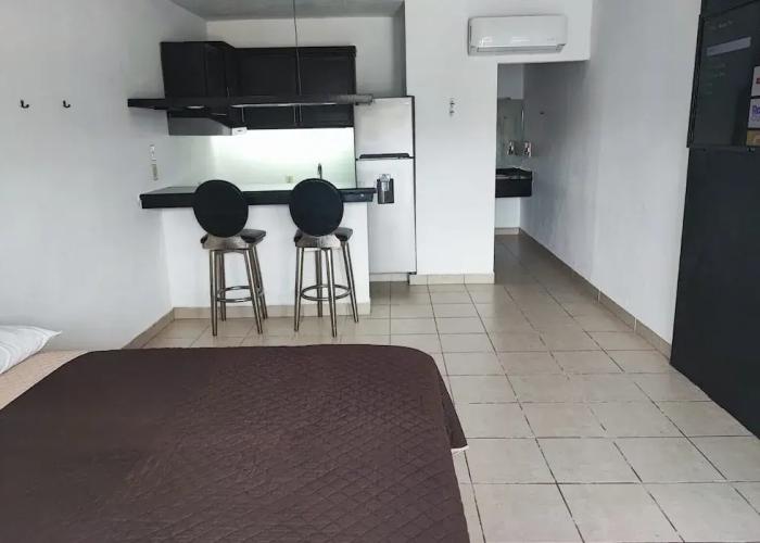 Hotel Estrella Matamoros
